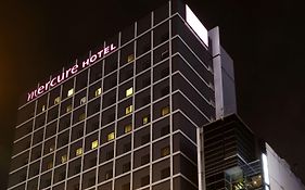 โรงแรม เมอเคียว ซัปโปโร